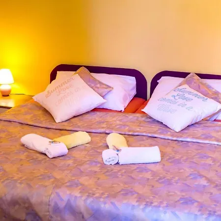 With One In Zadar, With Enclosed Garden And Wifi - 1 Km From T... Daire