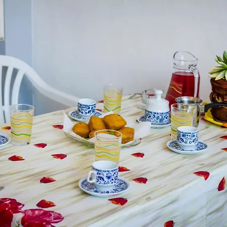 With One In Zadar, With Enclosed Garden And Wifi - 1 Km From T... 扎达尔